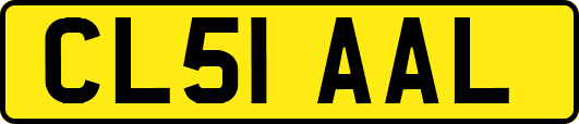 CL51AAL