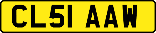 CL51AAW