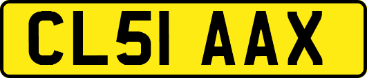 CL51AAX