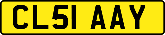 CL51AAY