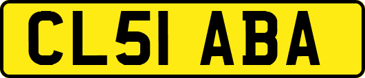 CL51ABA