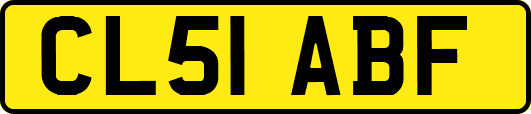 CL51ABF