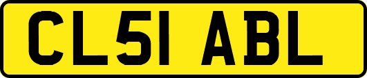 CL51ABL