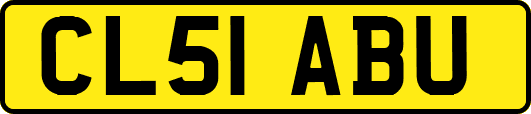 CL51ABU