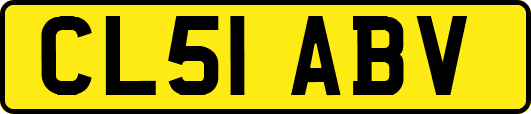 CL51ABV