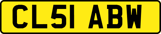 CL51ABW