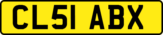 CL51ABX