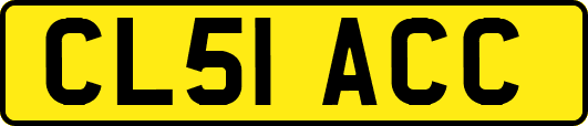 CL51ACC