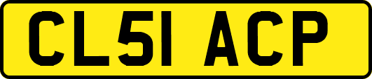 CL51ACP