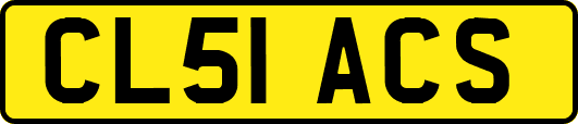 CL51ACS