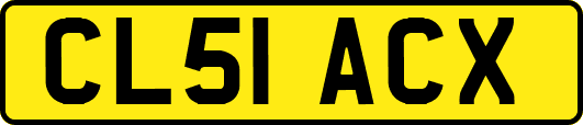 CL51ACX