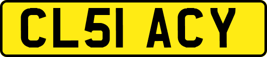 CL51ACY