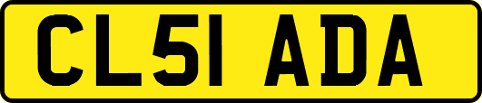 CL51ADA