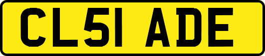 CL51ADE