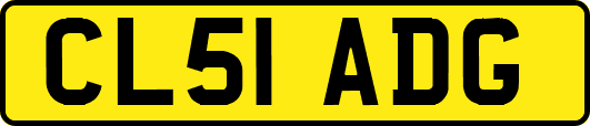 CL51ADG