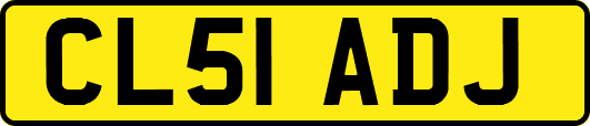 CL51ADJ