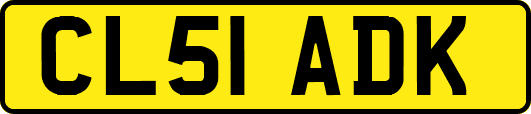 CL51ADK