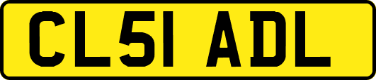 CL51ADL