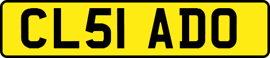 CL51ADO