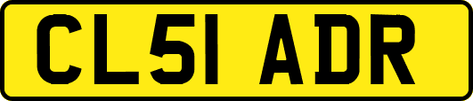 CL51ADR