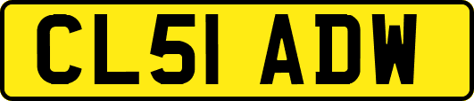 CL51ADW