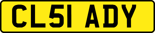 CL51ADY