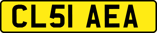 CL51AEA