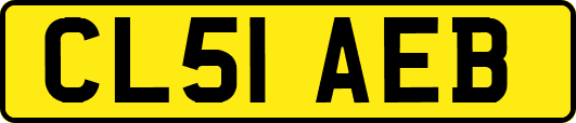 CL51AEB