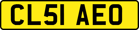 CL51AEO