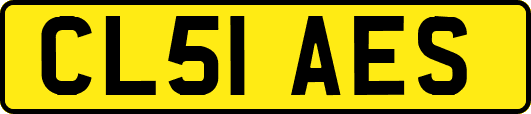 CL51AES