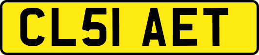 CL51AET