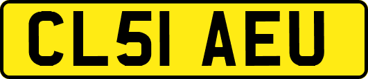 CL51AEU