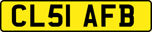 CL51AFB