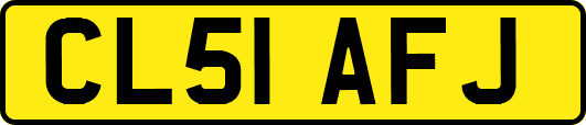 CL51AFJ