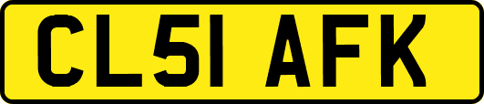 CL51AFK