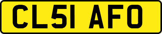 CL51AFO