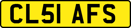 CL51AFS