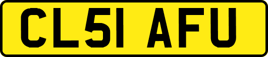 CL51AFU