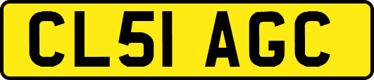 CL51AGC