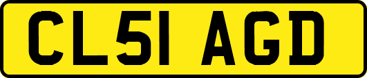 CL51AGD