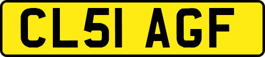 CL51AGF