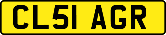 CL51AGR