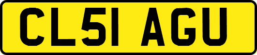 CL51AGU