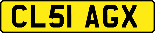 CL51AGX