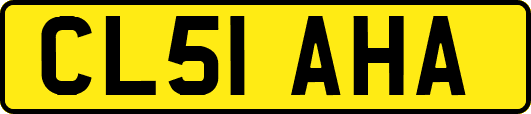 CL51AHA