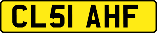 CL51AHF