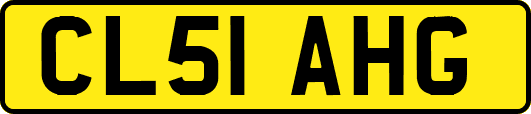 CL51AHG