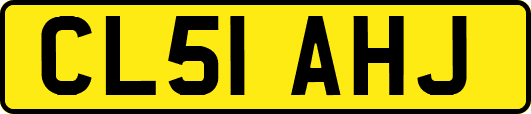 CL51AHJ