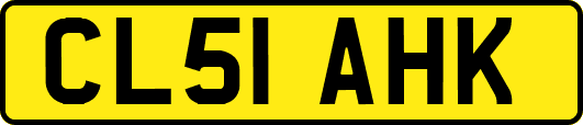 CL51AHK