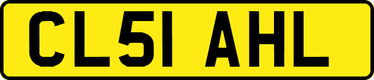 CL51AHL